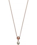 Emporio Armani Ladies Necklace