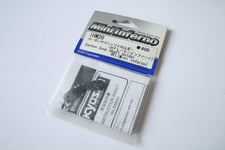 Kyosho Mini Inferno Optional Carbon Suspension Shaft Holder RFL - IHW20