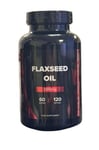 Strom Sports - Flaxseed Oil  - 120 softgels