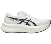 Magic Speed 4 W löparskor Dam WHITE/BLACK 7