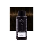 Schwarzkopf Igora Vibrance 4-63 Marron Chocolat Moyen Mat 60 ml