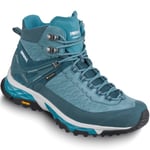 MEINDL Top Trail Lady Mid Gore-tex Bleu 39 2024 - *prix inclut le code BLACK