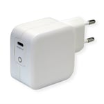 ROLINE Power Wall Charger  1x type C