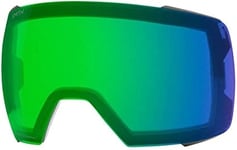 Smith I/O MAG Chromapop Sun Green Spare Lens