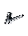 DELABIE SCS DEL00028 Robinet de lavabo tempostop-15 x 21-sans écrou-delabie 745100