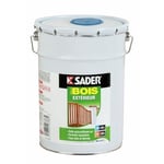 Colle à bois polyuréthane extérieur - 5kg BOSTIK