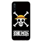 Coque pour Huawei Honor 9X Manga One Piece Tete de Mort