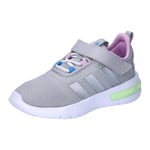 adidas Racer Tr23 Basket, Noyau Noir Gris Trois Gris Deux, 26.5 EU