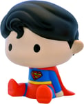 Plastoy Chibi Superman sparegris