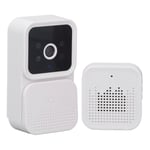 Wireless Doorbell Camera Ring Video Doorbell Camera 1080P HD 2 Way Audio Motion