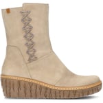 Bottines El Naturalista  BOTTINES AGREABLES  5165