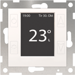 CTMLyng Termostat mTouch One 1P HV , OP ZigBee