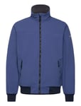 M Snug Blouson Jkt 2.0 Blue Musto