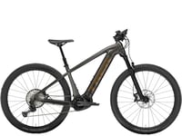 Trek Powerfly 7 Gen 4 625Wh XL Svart Elcykel - Mountainbike Elcykel