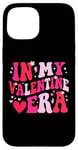 iPhone 15 In My Valentine Era Case