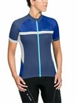 VAUDE PRO Tricot II *size EU36/XS* women's slim fit cycle cycling shirt MEASURED