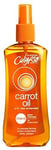 New Calypso Original Carrot Oil Deep Tanning Spray 200 Ml Our Carro High Qualit