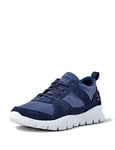 Timberland Boroughs Project Mix Oxford (Infant), Unisex Kids’ Low-Top Sneakers, Navy, 6 Child UK (23 EU)