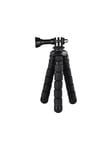 Hama "Flex" support system - shooting grip / mini tripod