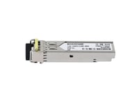 Blueoptics E1mg-Bxd-F1-Bo, Fiberoptik, 1250 Mbit/S, Sfp, Sfp, Bx-D, 1550 Nm