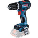 Bosch slagbormaskin GSB 18V-90 C, solo