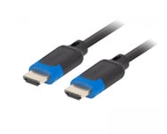 Lanberg HDMI 2.1 Kabel 8K - 5m