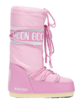 Icon Nylon Pink (42/44)