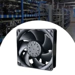 M20S B21 KZ14038B012U 14038 DC12V 7.2A Ventilateur De Refroidissement Châssis 7500 /Min PC Haute Puissance pour WhatsMiner