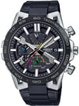 Casio EQB-2000DC-1AER Edifice Solar Mens Watch 47mm 10ATM