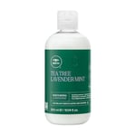 Paul Mitchell Tea Tree Lavender Mint Moisturizing Conditioner 300 ml (Pack of 1)