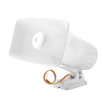 150 DB Dual Wired Horn Alarm Siren For Home Security LVE UK