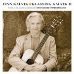 Finn Kalvik  Klassisk Kalvik II  CD