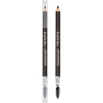 IsaDora The Brow Powder Pen, Shapes, Defines & Fills 01 Black