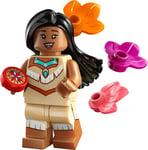 LEGO DISNEY SERIES 3 100 YEARS MINIFIGURE POCAHONTAS 71038