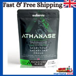 SALIENTS® ATHANASE® | Men's Super Greens Powder | Superfood Powder Blend | Inclu