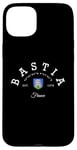 Coque pour iPhone 15 Plus Bastia France Vacances Souvenir Bastia Voyage en France