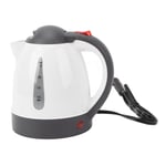 (24V)Car Electric Kettle 1L Heated Water Tea Coffee Kettle For Trip