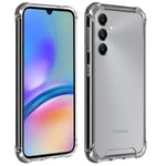 Akashi Coque TPU Angles Renforcés Galaxy A05s