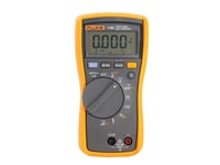 Fluke 116, Batteri, 9V, Alkaline, 84 Mm, 46 Mm, 167 Mm