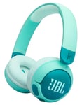 JBL Junior 320 Wireless Headphones JBLJR320BTGRN