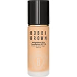 Bobbi Brown Make-up Foundation Weightless Skin Foundation 40 Golden Beige