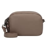 FredsBruder Bestie Sac à bandoulière 22 cm dark taupe (TAS026282)