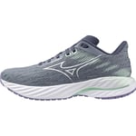 Mizuno Wave Inspire 21 Women Tradewinds/White/Neo Mint