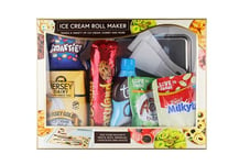 Ice Cream Roll Maker Gift Set