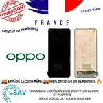 ✅ Original Ecran LCD Complet Noir Sans châssis Pour Oppo Reno 4 Pro ✅