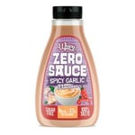 Wispy Zero Sauce Spicy Garlic - 430 g