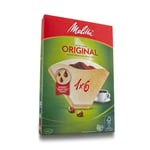 Melitta -  Original Filter 1x6/40 (US IMPORT) NEW