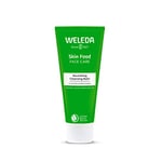 Weleda Skin Food Cleansing Balm, Face Wash for Dry Skin, Hydrating Cleanser For Women & Men, 100% Certified Natural, Organic, Dermatologically Tested, 40ml