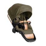 ERGO+ Sete Outdoor (2025), olive