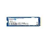 Kingston NV3 PCIe 4.0 NVMe SSD 4TB M.2 2280 - SNV3S/4000G Read 6000MB/s, Write 5000MB/s